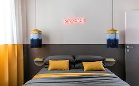 Marcantonio Home Rome - Vatican -